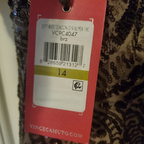 Cocktail dress - Picture 7 of 7